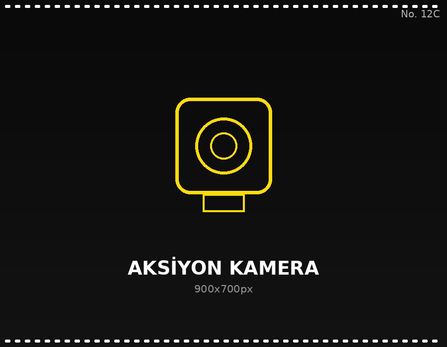 Aksiyon Kamera satışı - İstanbul ikinci el alım